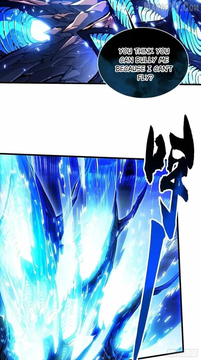 Martial Evolution: Start by Awakening the King of Monsters Chapter 73 - Page 42 in English