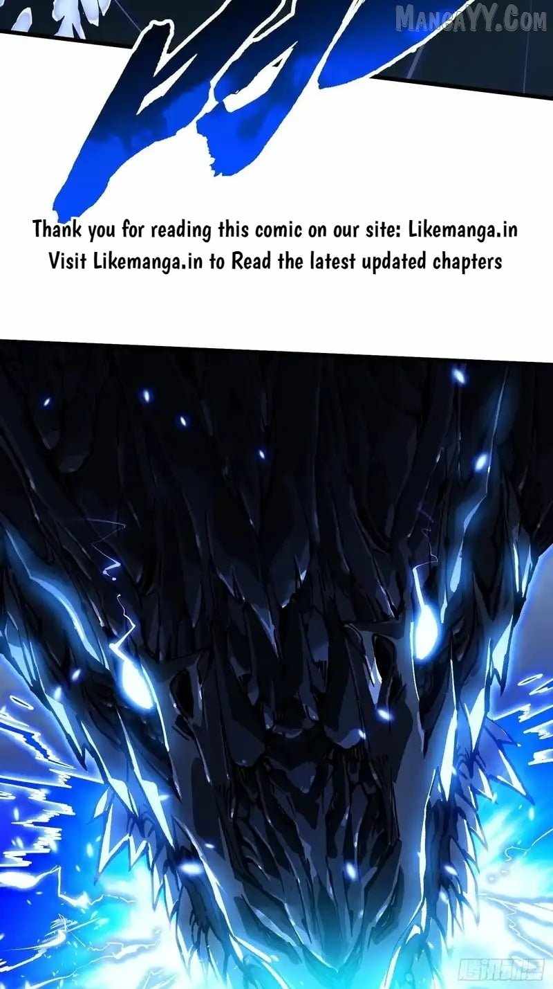 Martial Evolution: Start by Awakening the King of Monsters Chapter 73 - Page 44 in English