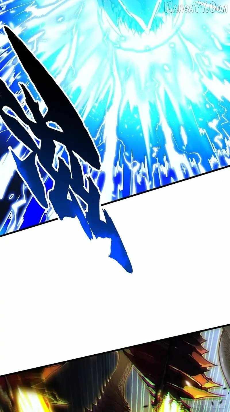 Martial Evolution: Start by Awakening the King of Monsters Chapter 73 - Page 45 in English