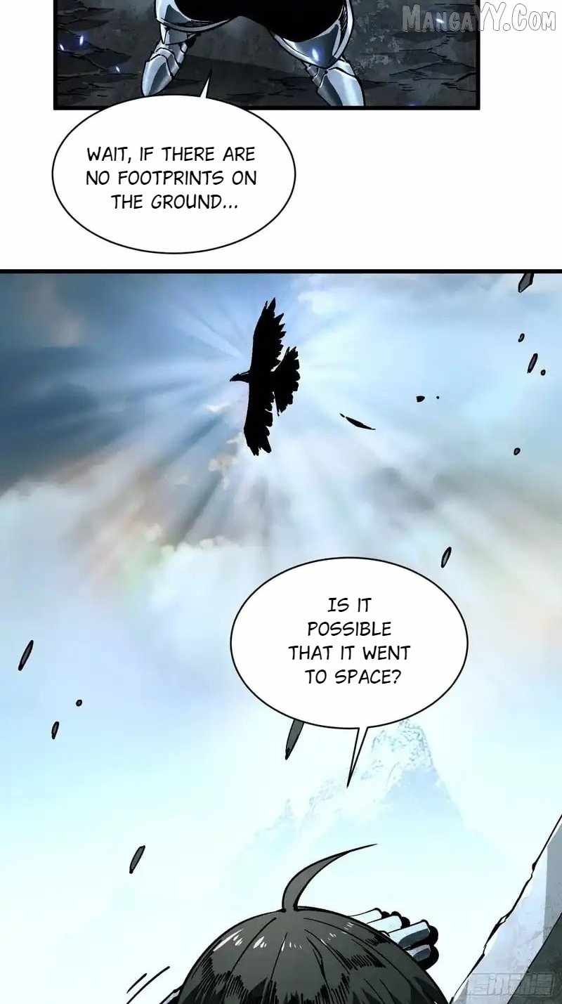Martial Evolution: Start by Awakening the King of Monsters Chapter 73 - Page 5 in English