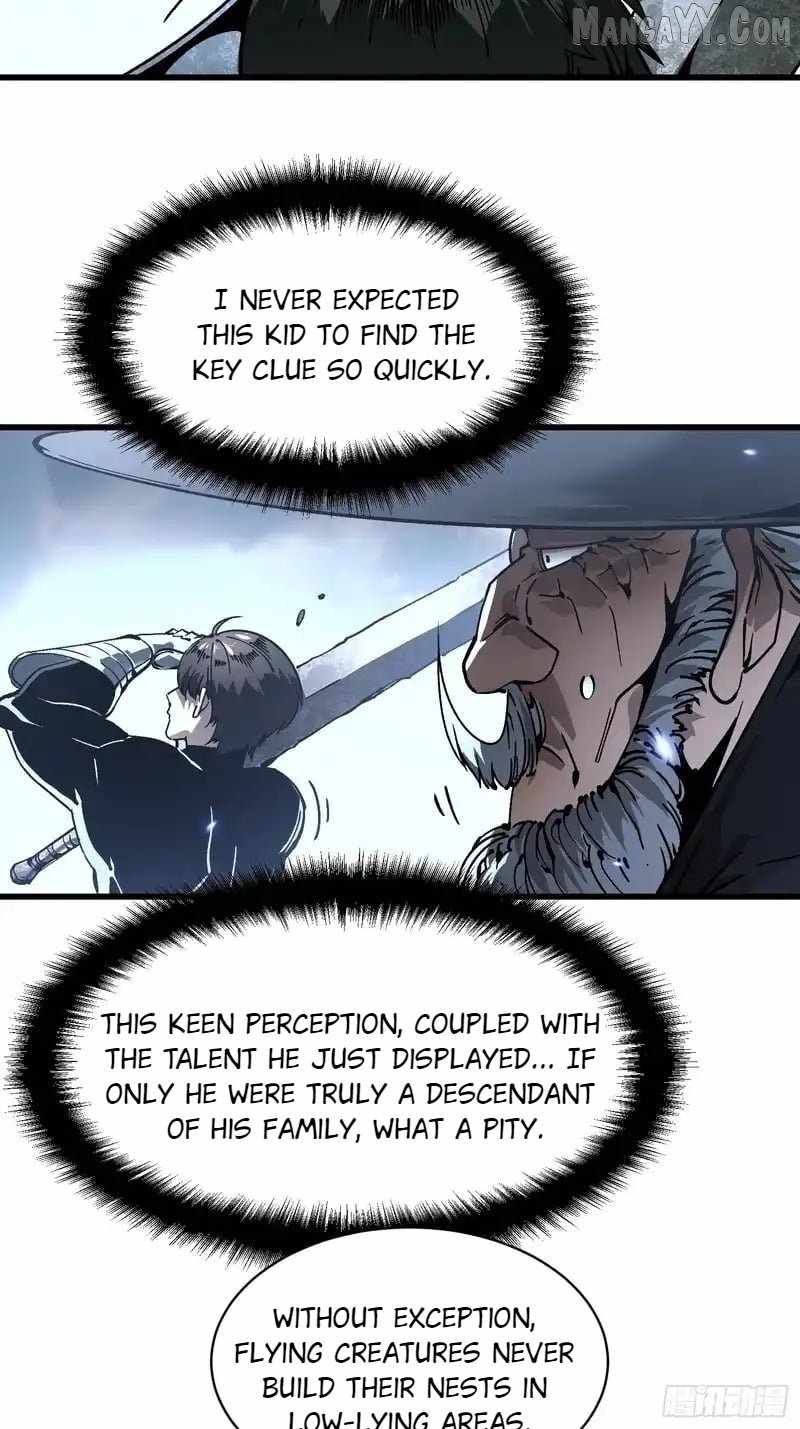 Martial Evolution: Start by Awakening the King of Monsters Chapter 73 - Page 6 in English