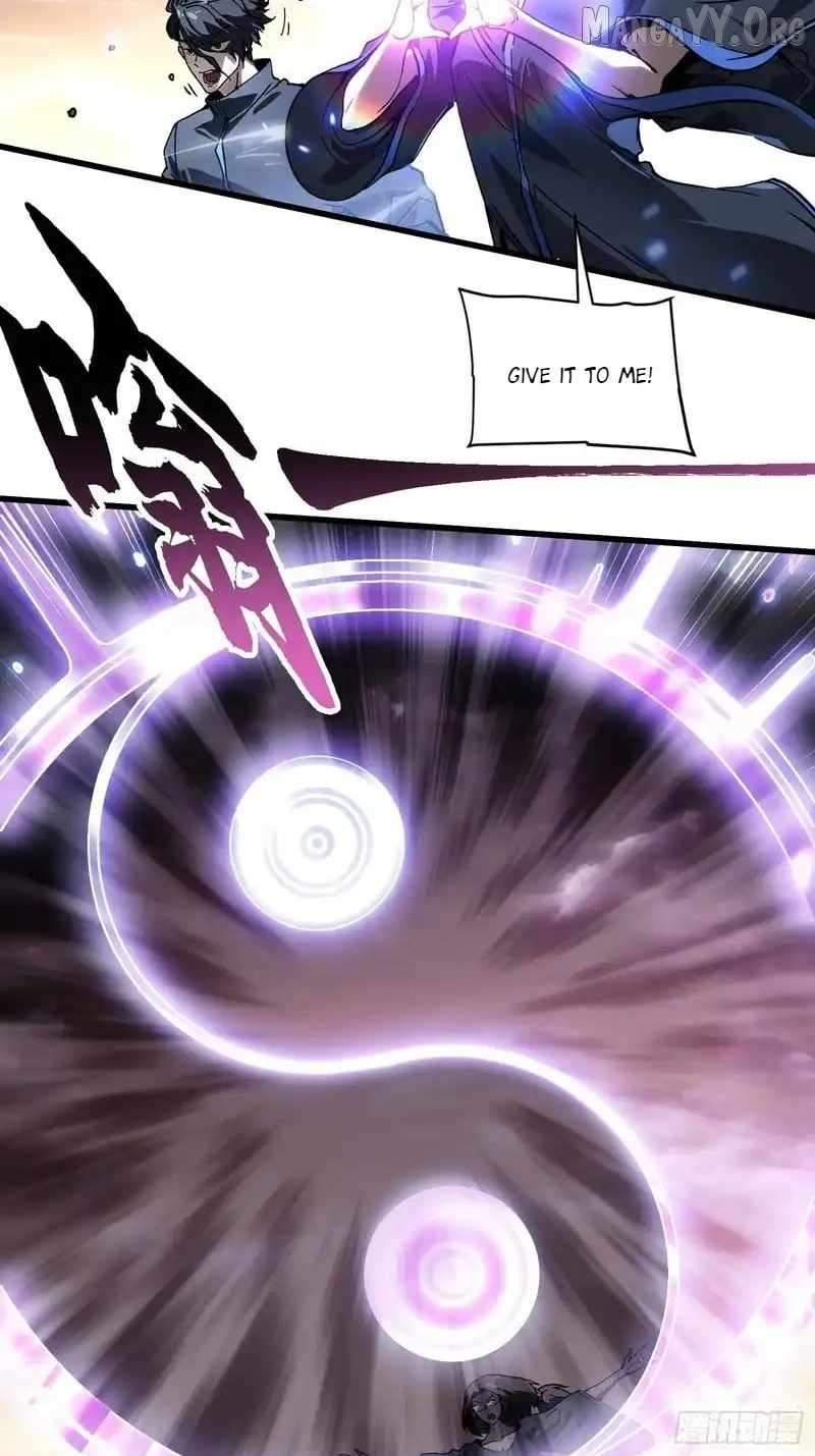 Martial Evolution: Start by Awakening the King of Monsters Chapter 79 - Page 15 in English