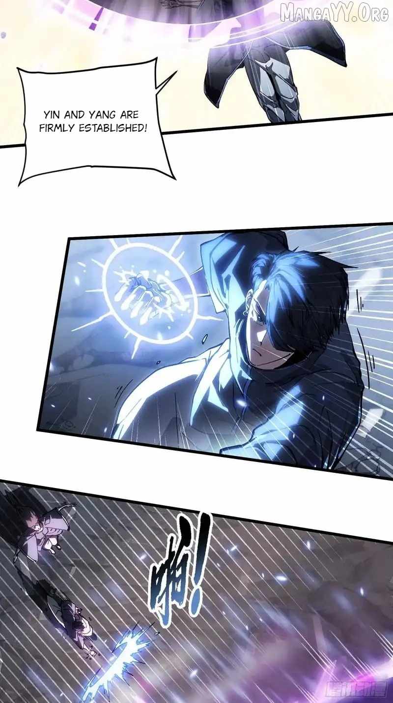 Martial Evolution: Start by Awakening the King of Monsters Chapter 79 - Page 16 in English