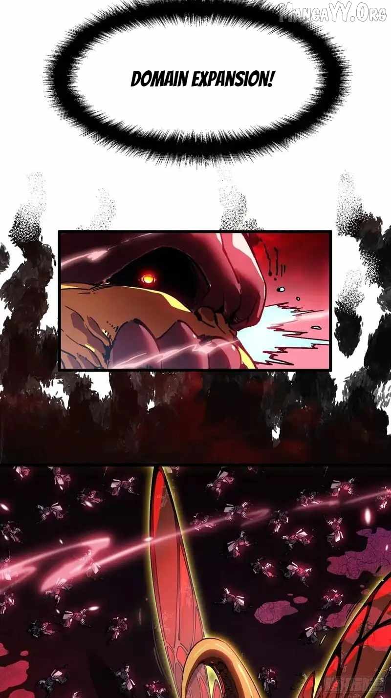 Martial Evolution: Start by Awakening the King of Monsters Chapter 79 - Page 19 in English
