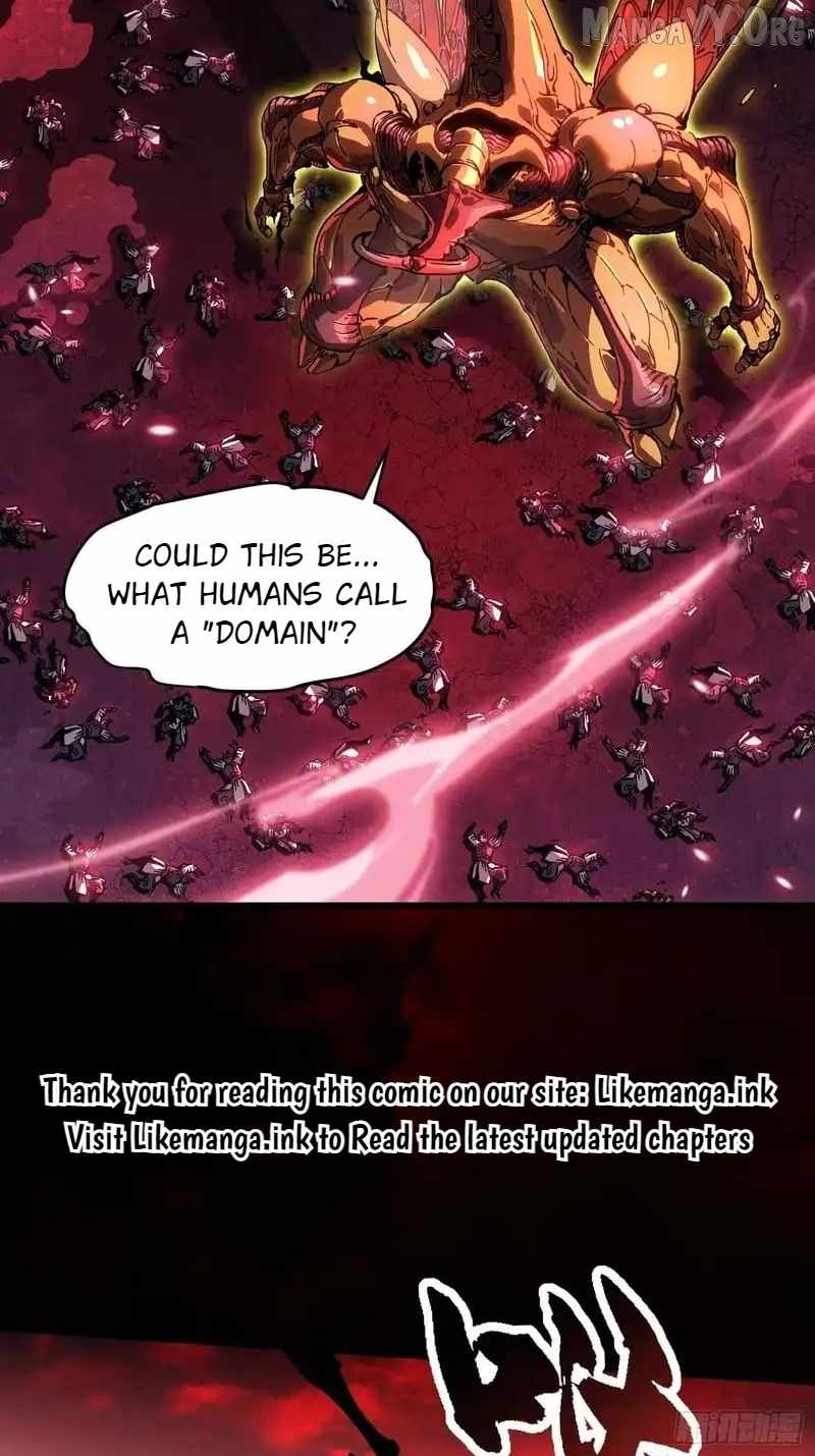 Martial Evolution: Start by Awakening the King of Monsters Chapter 79 - Page 20 in English