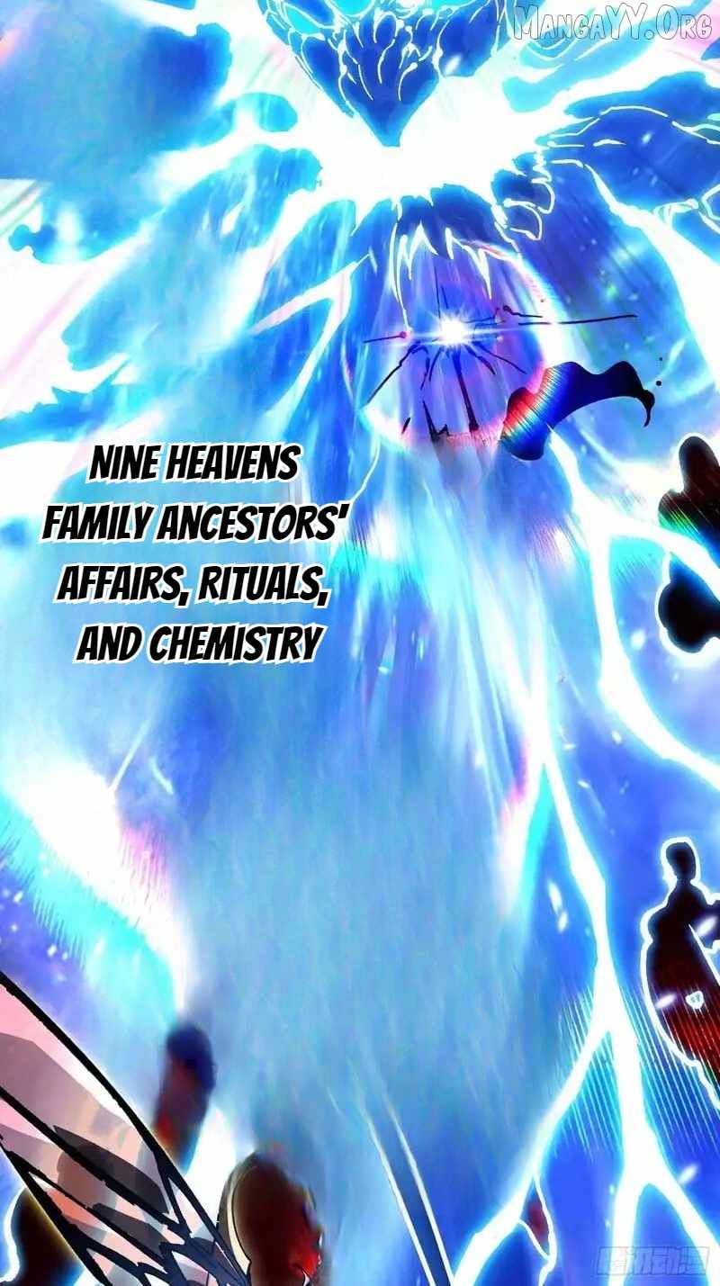 Martial Evolution: Start by Awakening the King of Monsters Chapter 79 - Page 22 in English
