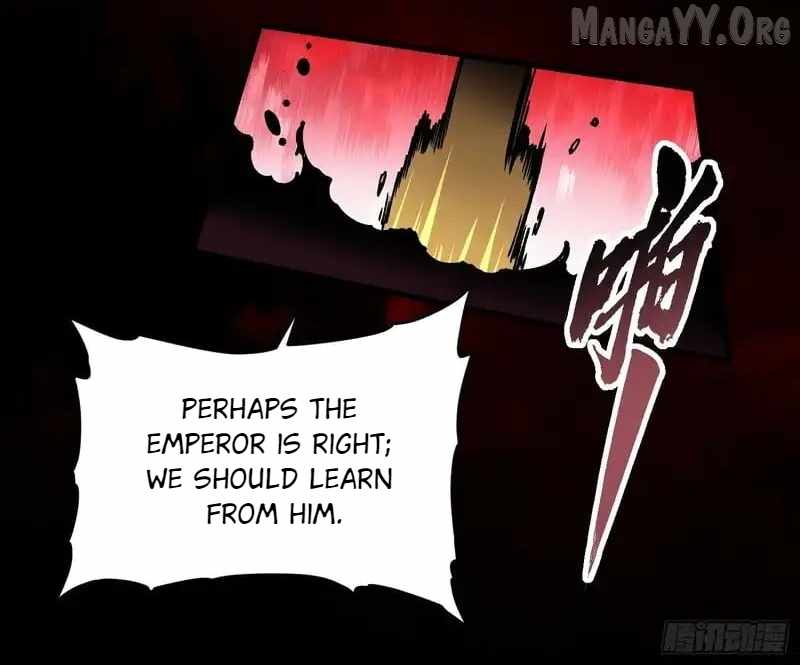Martial Evolution: Start by Awakening the King of Monsters Chapter 79 - Page 25 in English
