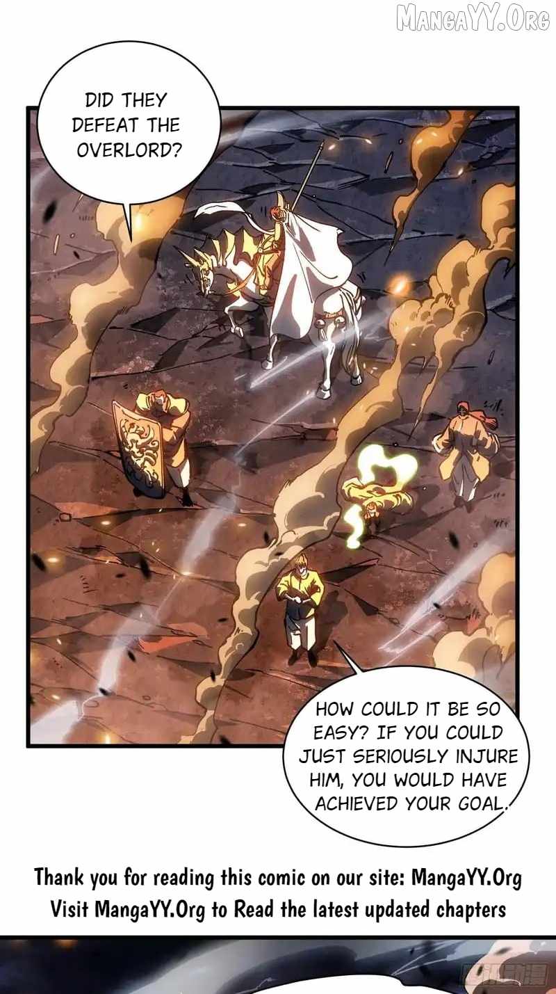 Martial Evolution: Start by Awakening the King of Monsters Chapter 79 - Page 29 in English