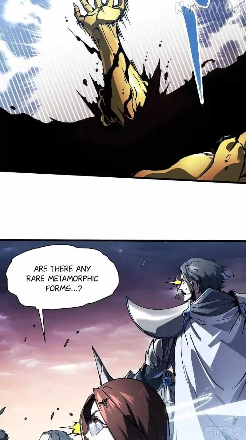 Martial Evolution: Start by Awakening the King of Monsters Chapter 79 - Page 31 in English