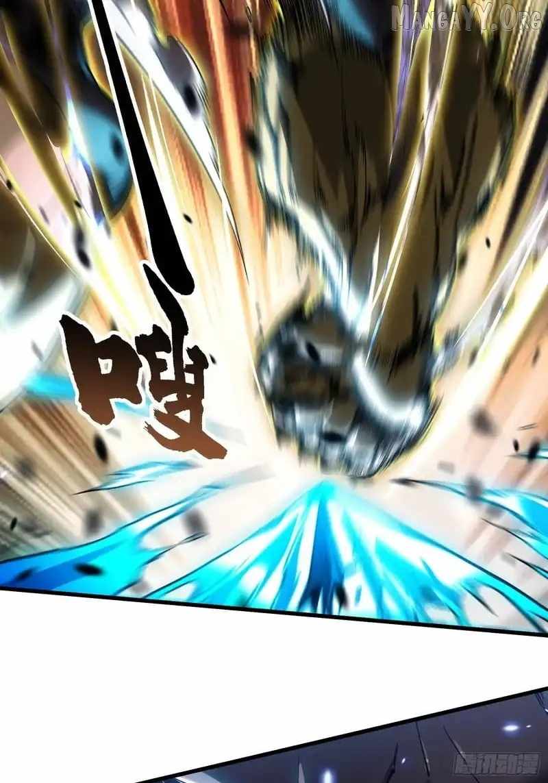Martial Evolution: Start by Awakening the King of Monsters Chapter 79 - Page 7 in English