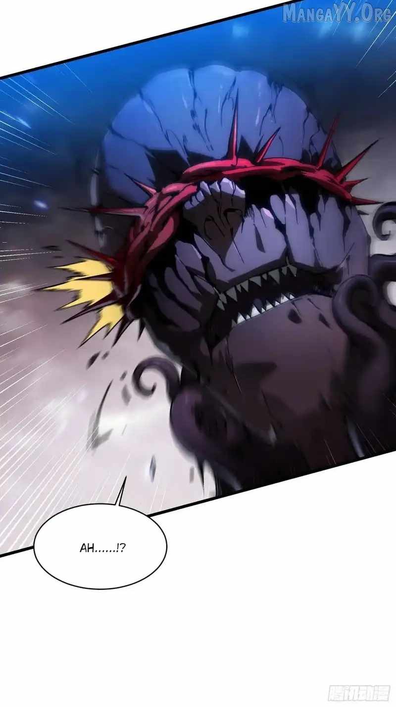 Martial Evolution: Start by Awakening the King of Monsters Chapter 82 - Page 14 in English