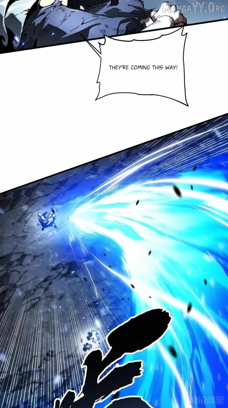 Martial Evolution: Start by Awakening the King of Monsters Chapter 82 - Page 17 in English
