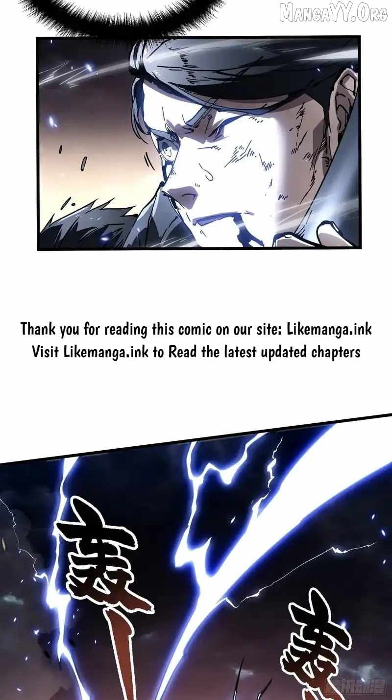 Martial Evolution: Start by Awakening the King of Monsters Chapter 82 - Page 22 in English