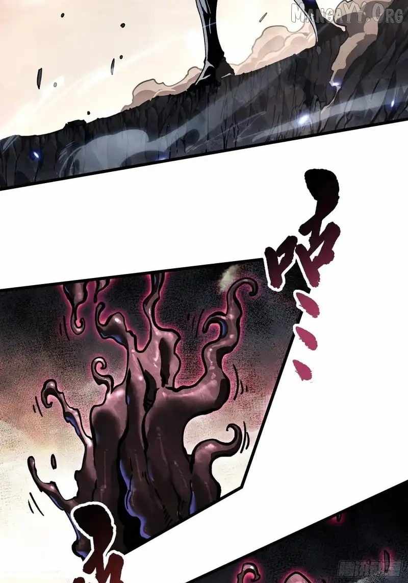 Martial Evolution: Start by Awakening the King of Monsters Chapter 82 - Page 43 in English