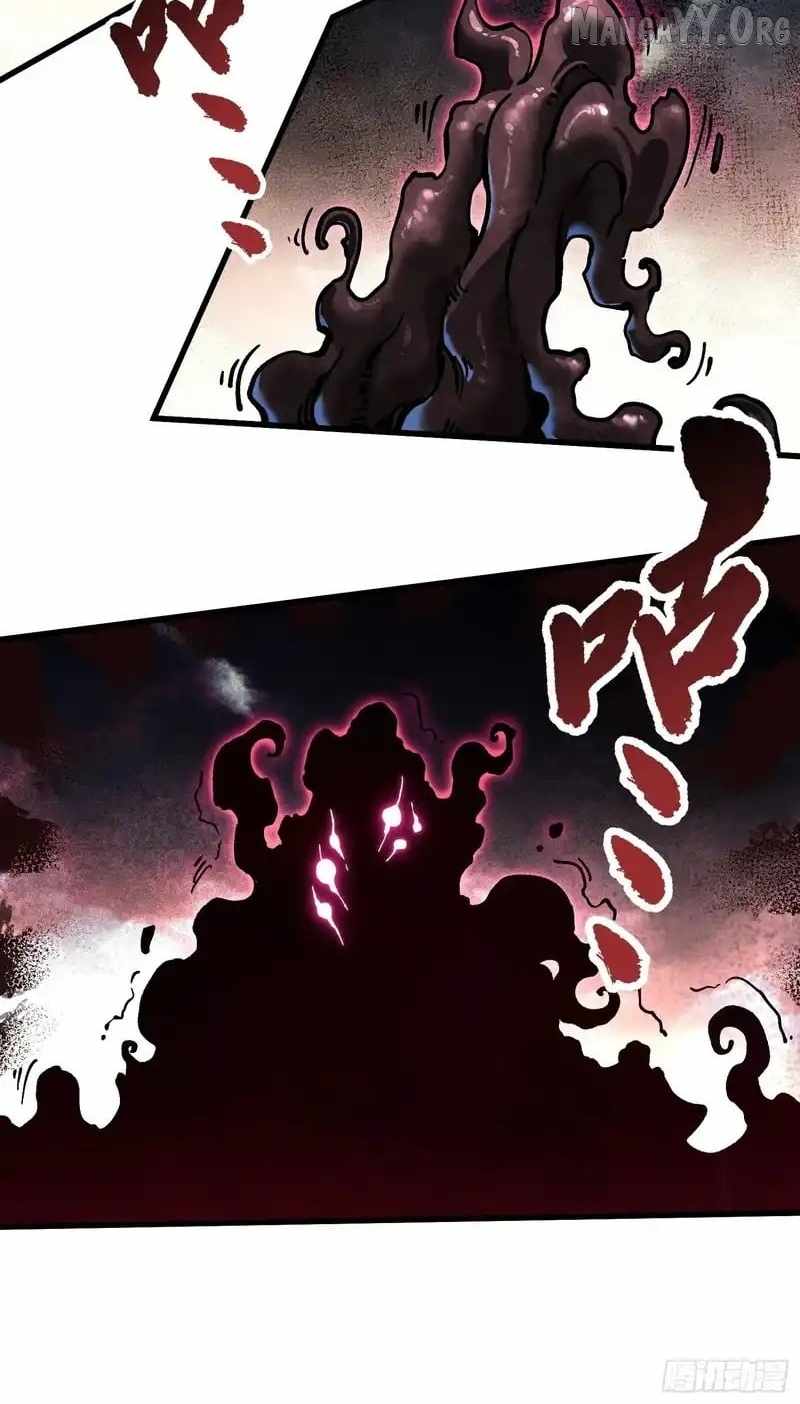 Martial Evolution: Start by Awakening the King of Monsters Chapter 82 - Page 44 in English