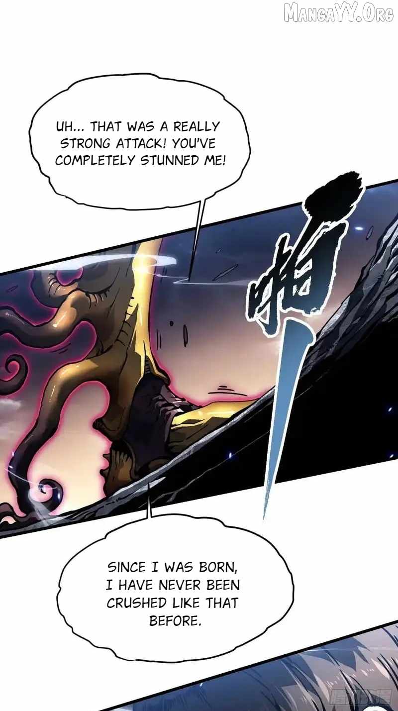 Martial Evolution: Start by Awakening the King of Monsters Chapter 82 - Page 45 in English