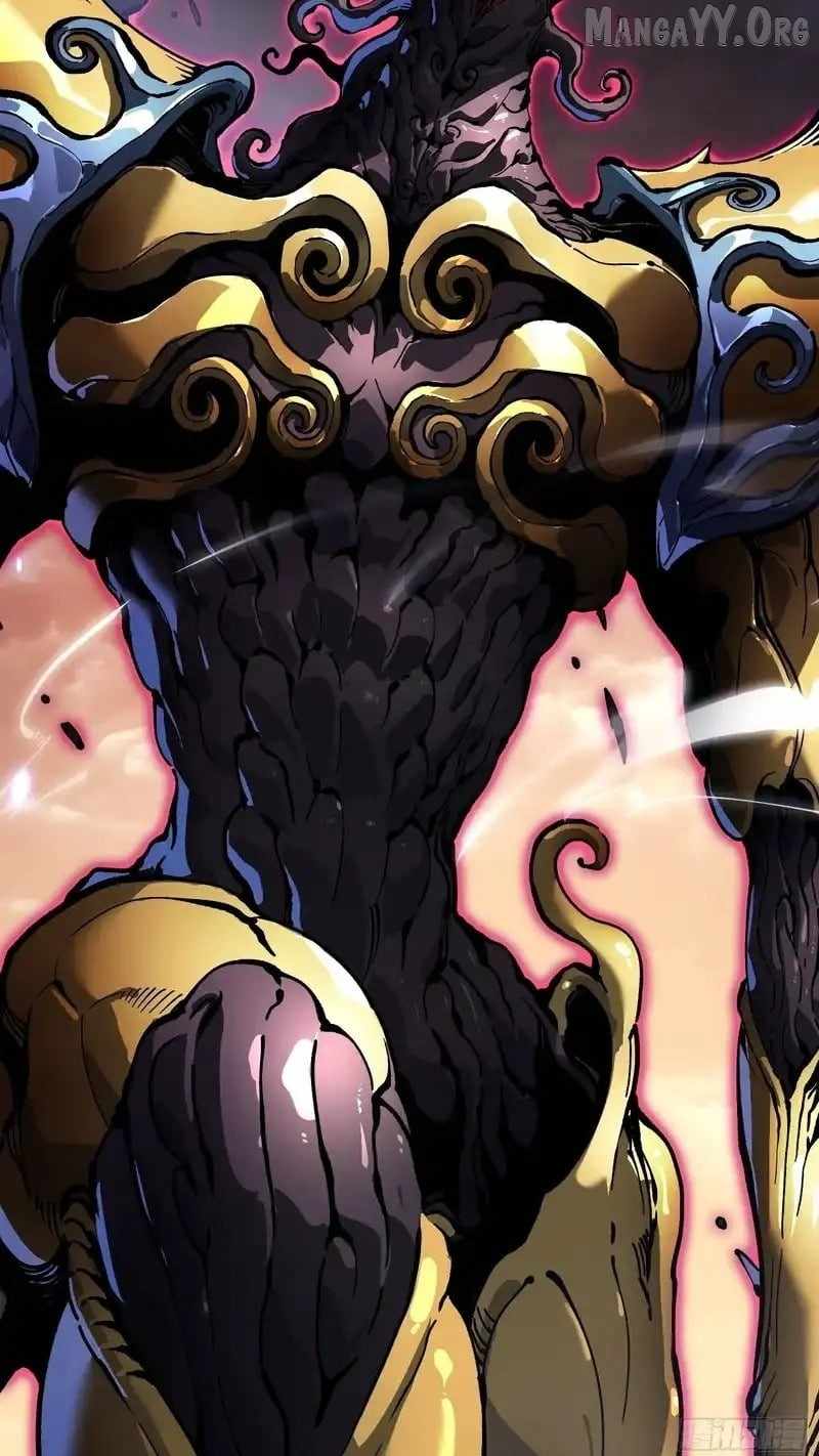 Martial Evolution: Start by Awakening the King of Monsters Chapter 82 - Page 47 in English