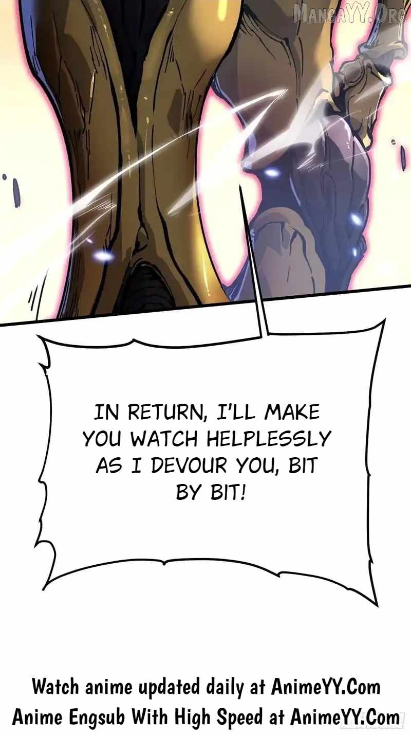 Martial Evolution: Start by Awakening the King of Monsters Chapter 82 - Page 48 in English