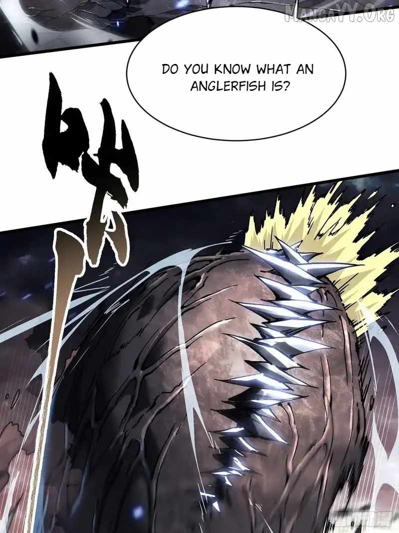 Martial Evolution: Start by Awakening the King of Monsters Chapter 82 - Page 7 in English