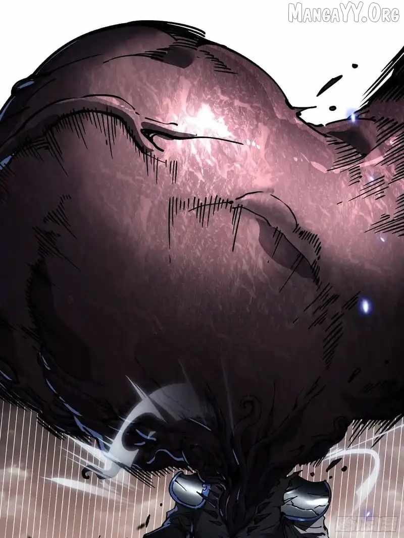 Martial Evolution: Start by Awakening the King of Monsters Chapter 82 - Page 9 in English
