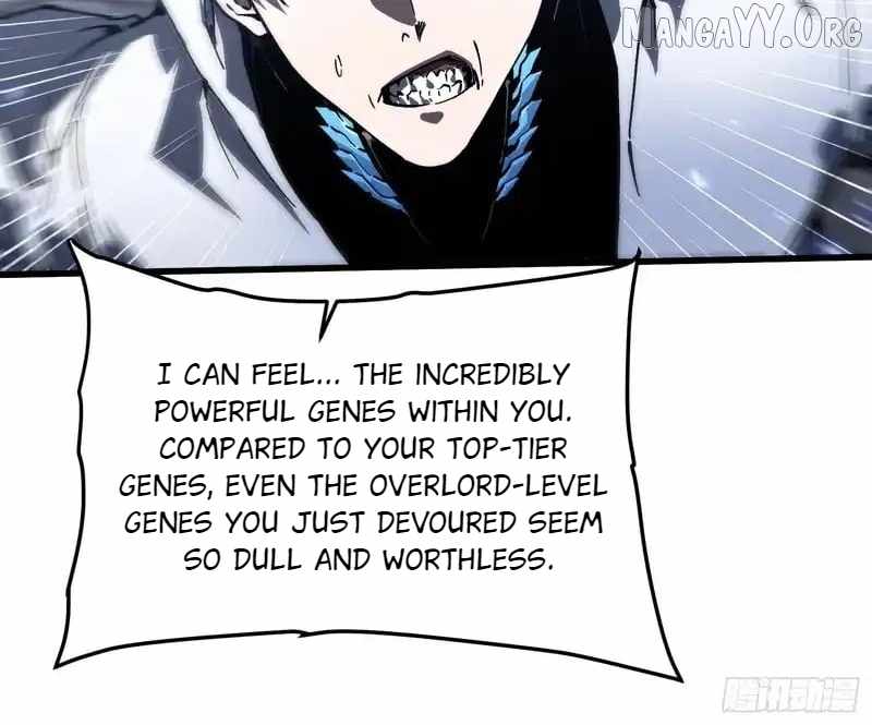 Martial Evolution: Start by Awakening the King of Monsters Chapter 83 - Page 16 in English
