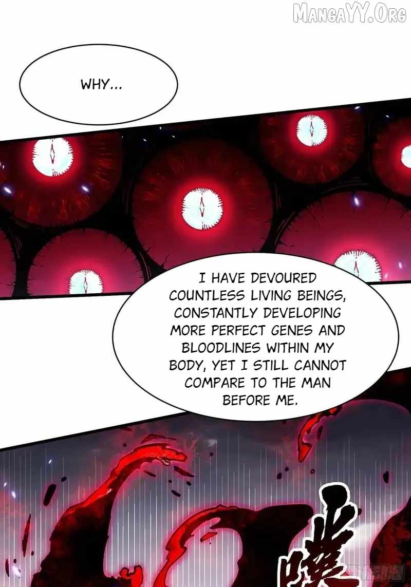 Martial Evolution: Start by Awakening the King of Monsters Chapter 83 - Page 17 in English