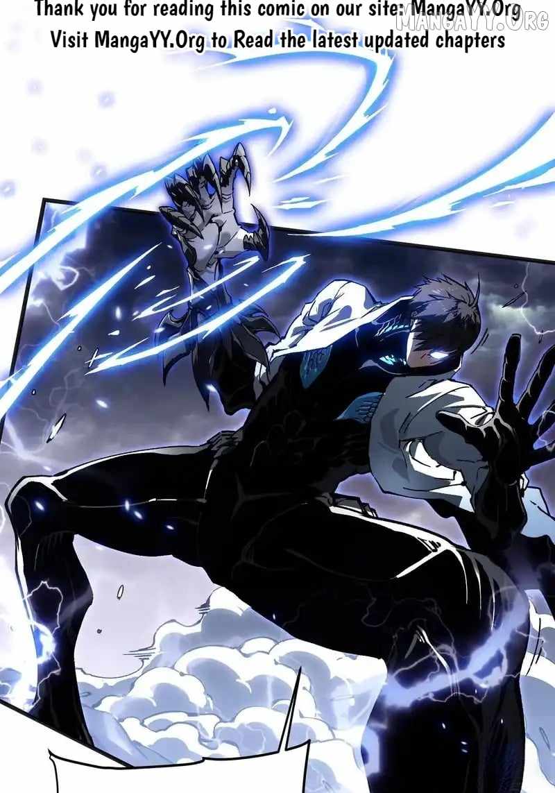 Martial Evolution: Start by Awakening the King of Monsters Chapter 83 - Page 26 in English