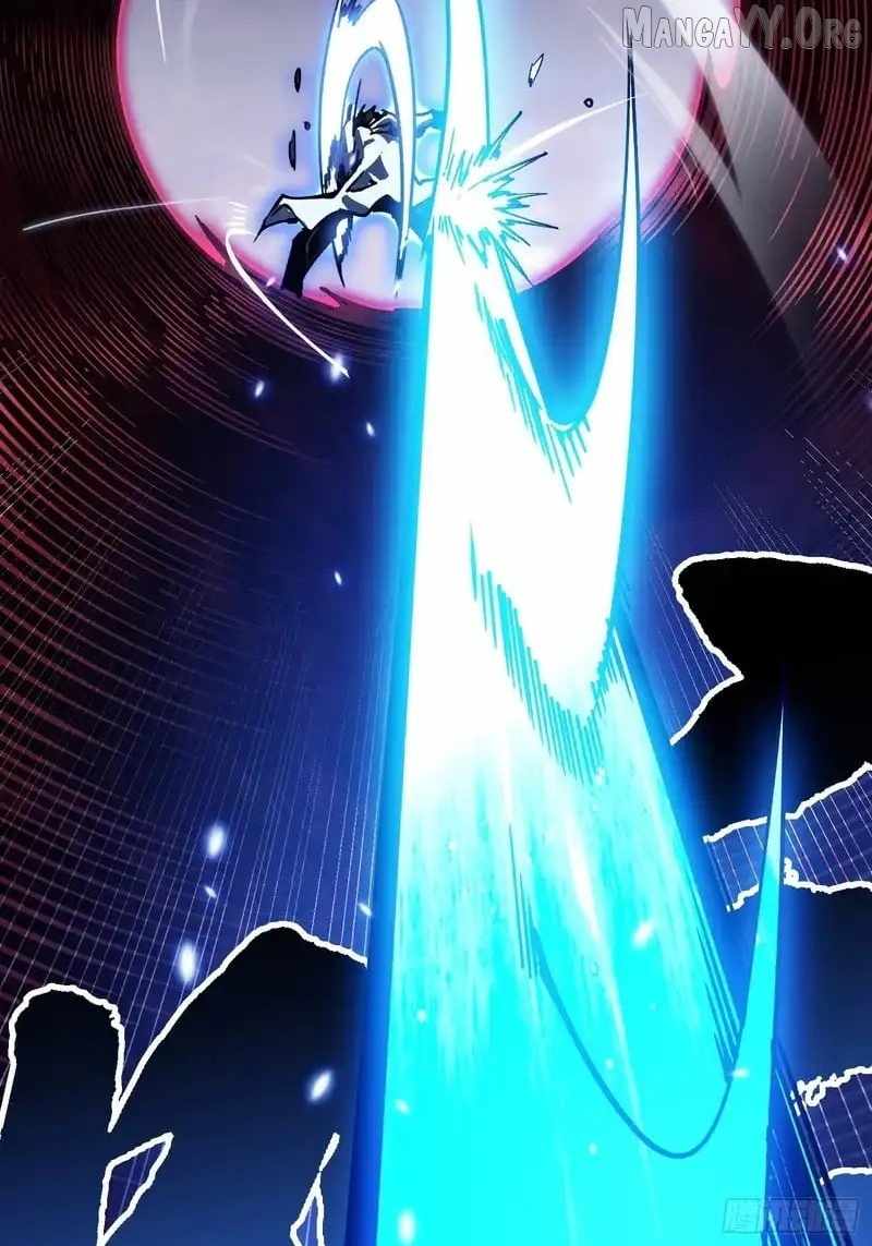 Martial Evolution: Start by Awakening the King of Monsters Chapter 83 - Page 31 in English