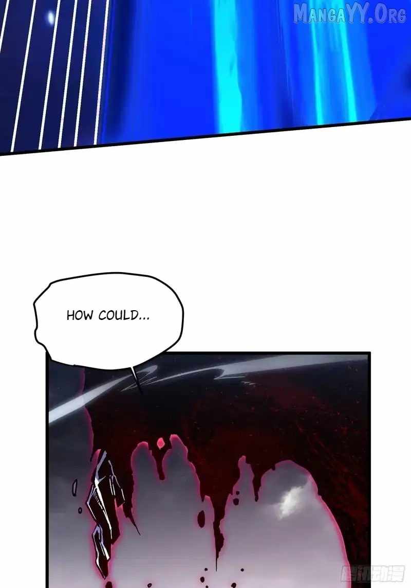 Martial Evolution: Start by Awakening the King of Monsters Chapter 83 - Page 33 in English