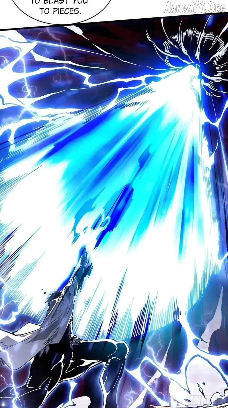 Martial Evolution: Start by Awakening the King of Monsters Chapter 83 - Page 7 in English
