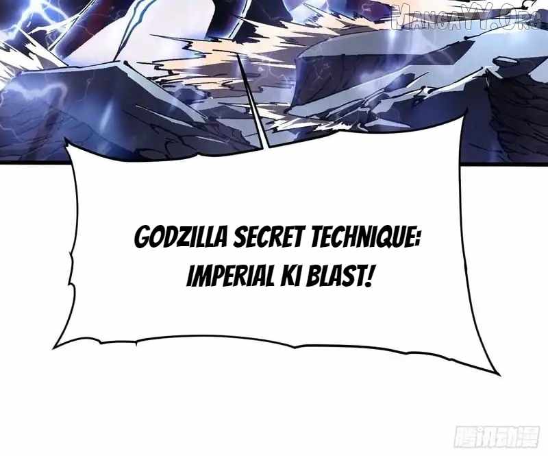 Martial Evolution: Start by Awakening the King of Monsters Chapter 83 - Page 8 in English