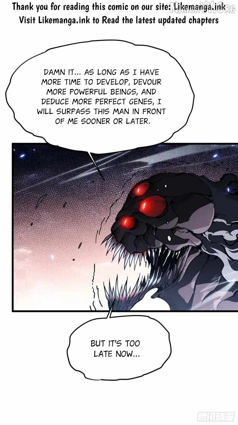 Martial Evolution: Start by Awakening the King of Monsters Chapter 84 - Page 12 in English
