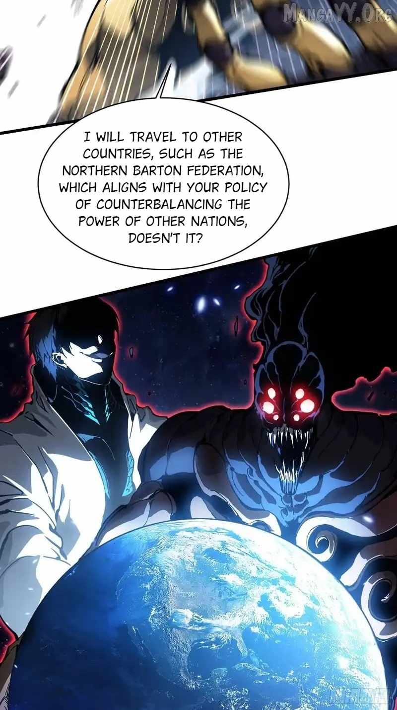 Martial Evolution: Start by Awakening the King of Monsters Chapter 84 - Page 15 in English