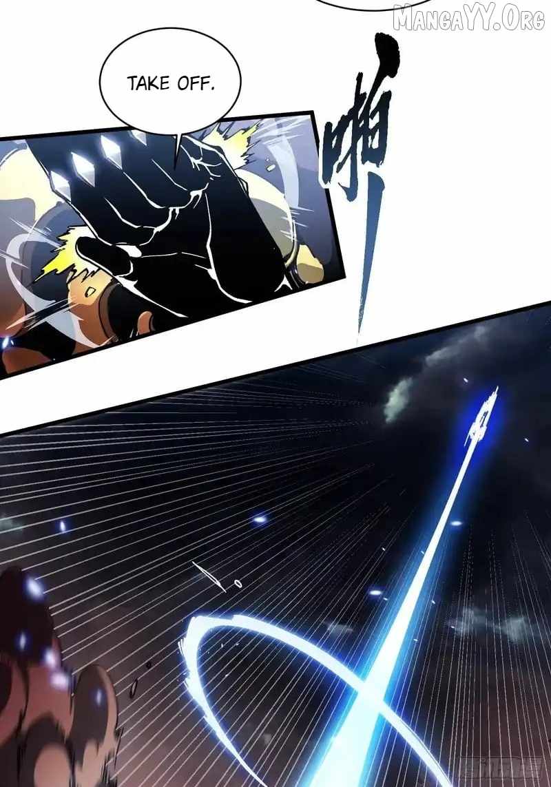Martial Evolution: Start by Awakening the King of Monsters Chapter 84 - Page 24 in English