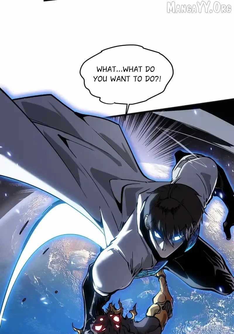 Martial Evolution: Start by Awakening the King of Monsters Chapter 84 - Page 29 in English