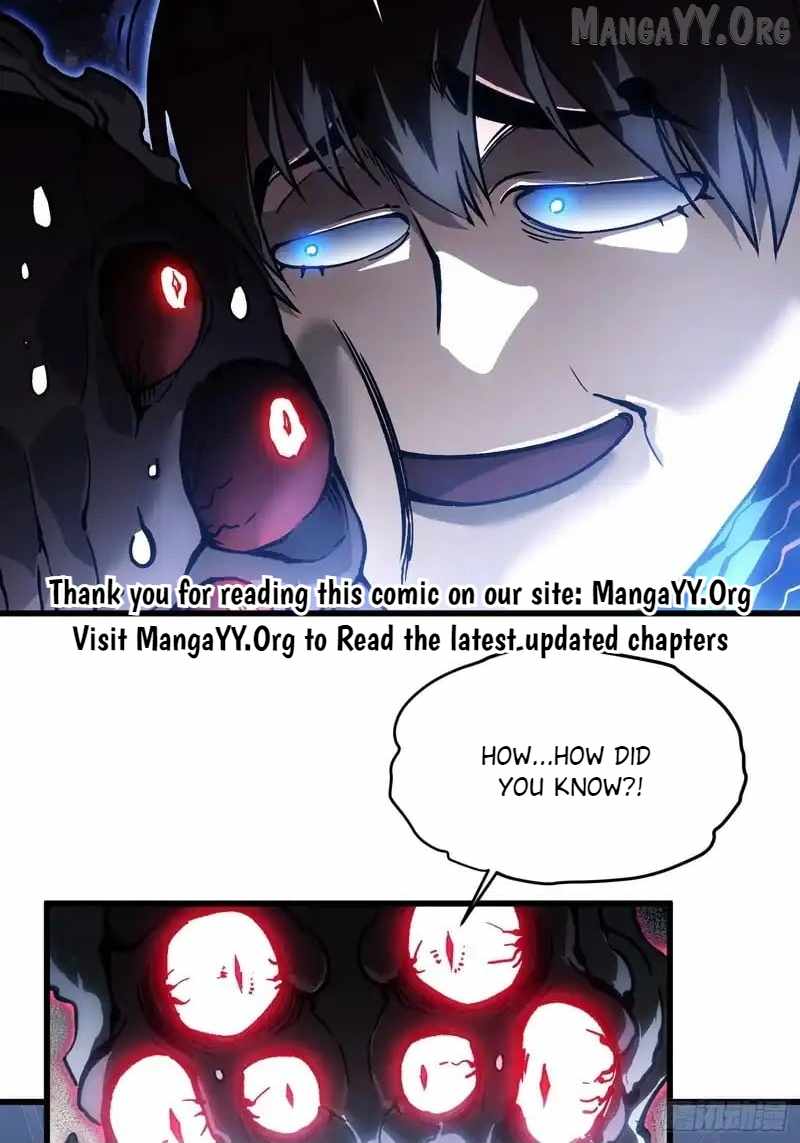 Martial Evolution: Start by Awakening the King of Monsters Chapter 84 - Page 33 in English
