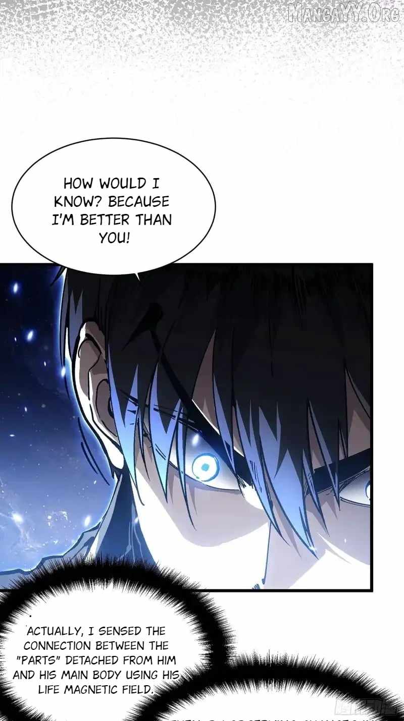 Martial Evolution: Start by Awakening the King of Monsters Chapter 84 - Page 39 in English