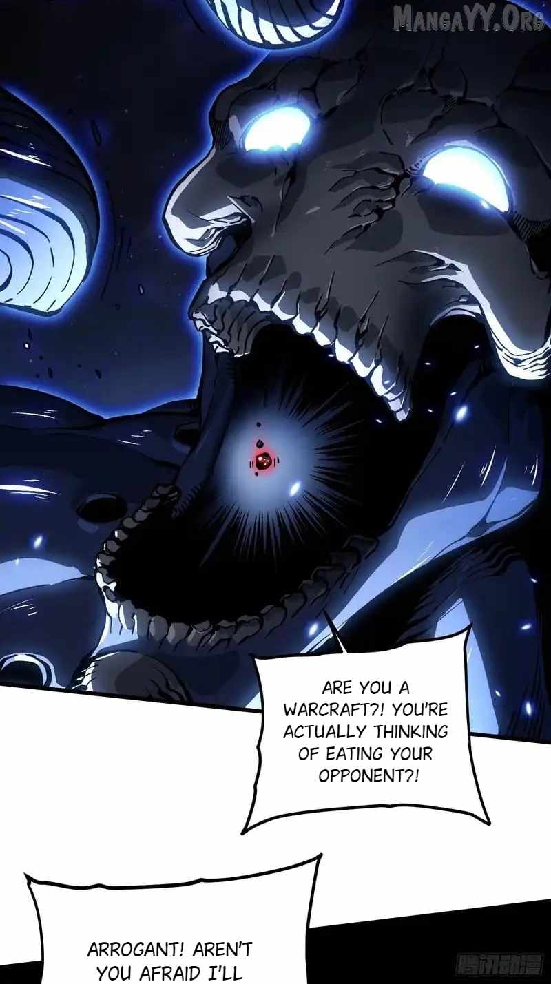 Martial Evolution: Start by Awakening the King of Monsters Chapter 85 - Page 10 in English