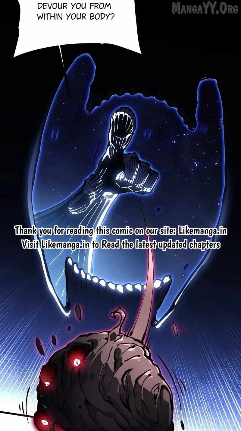 Martial Evolution: Start by Awakening the King of Monsters Chapter 85 - Page 11 in English
