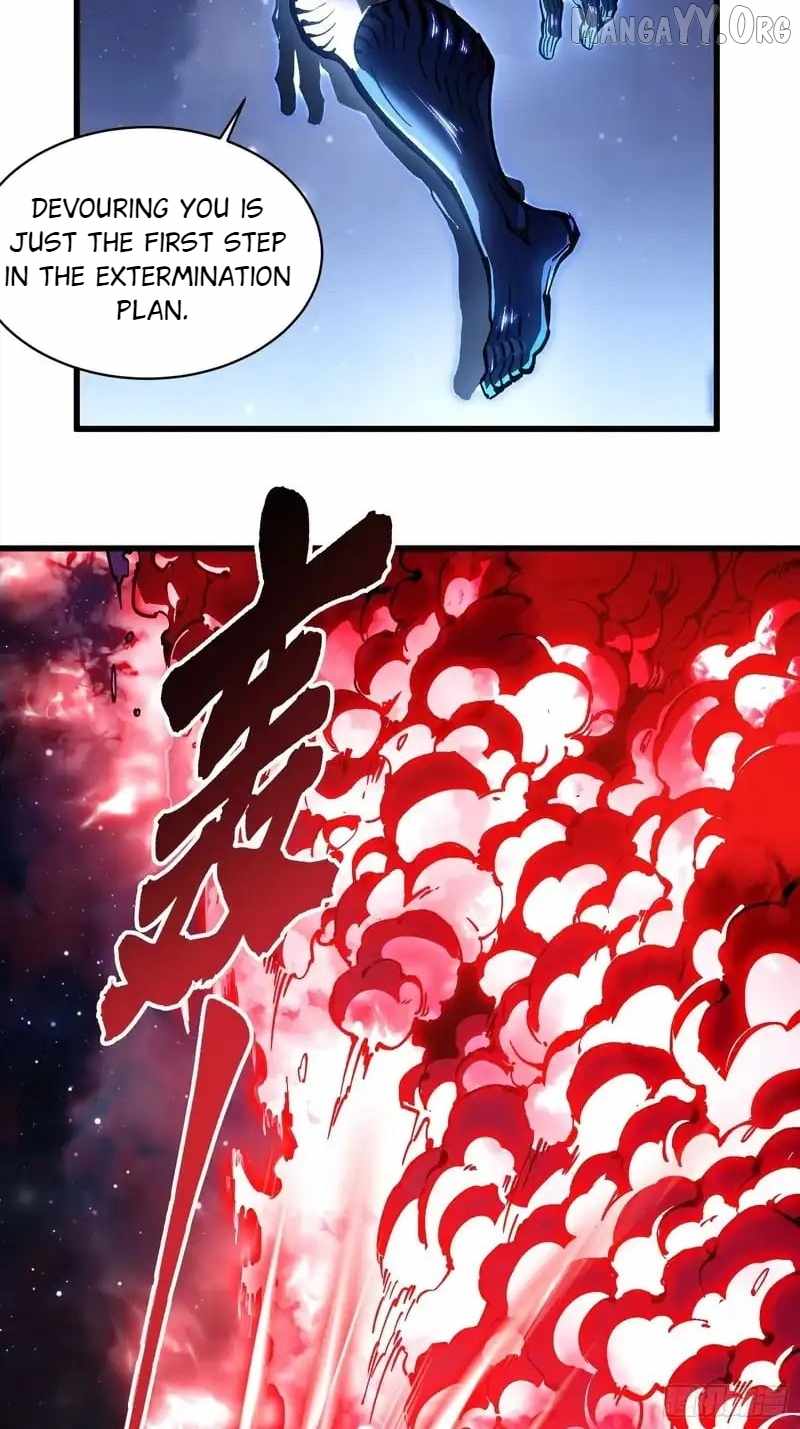 Martial Evolution: Start by Awakening the King of Monsters Chapter 85 - Page 13 in English