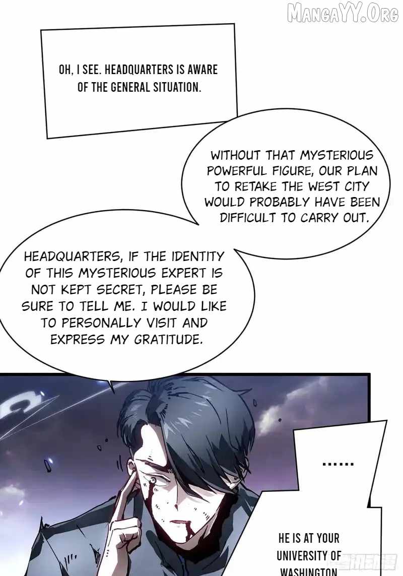 Martial Evolution: Start by Awakening the King of Monsters Chapter 85 - Page 26 in English