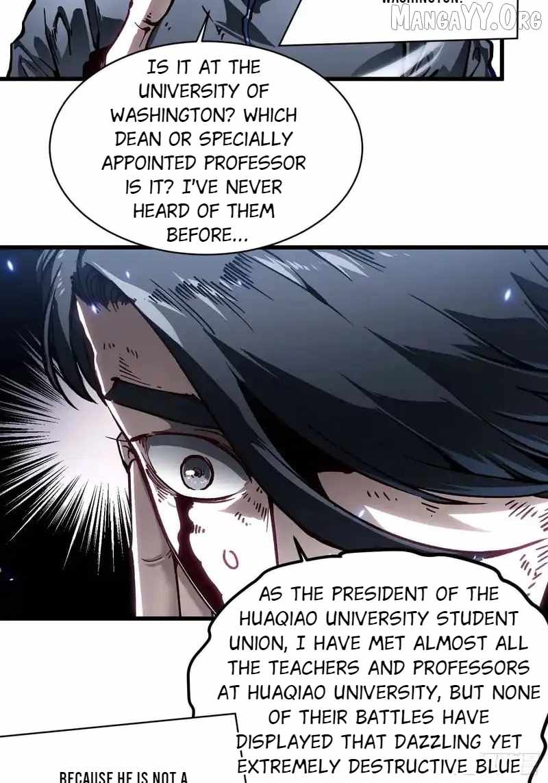 Martial Evolution: Start by Awakening the King of Monsters Chapter 85 - Page 27 in English
