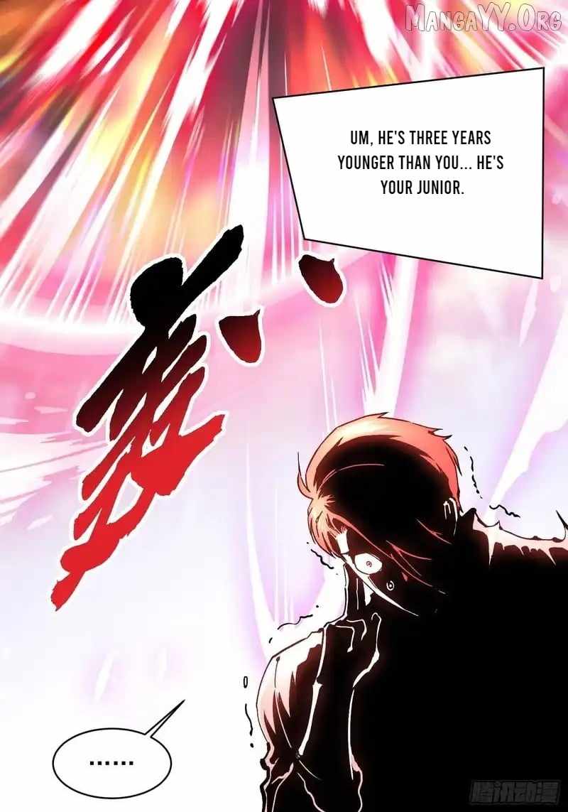 Martial Evolution: Start by Awakening the King of Monsters Chapter 85 - Page 29 in English