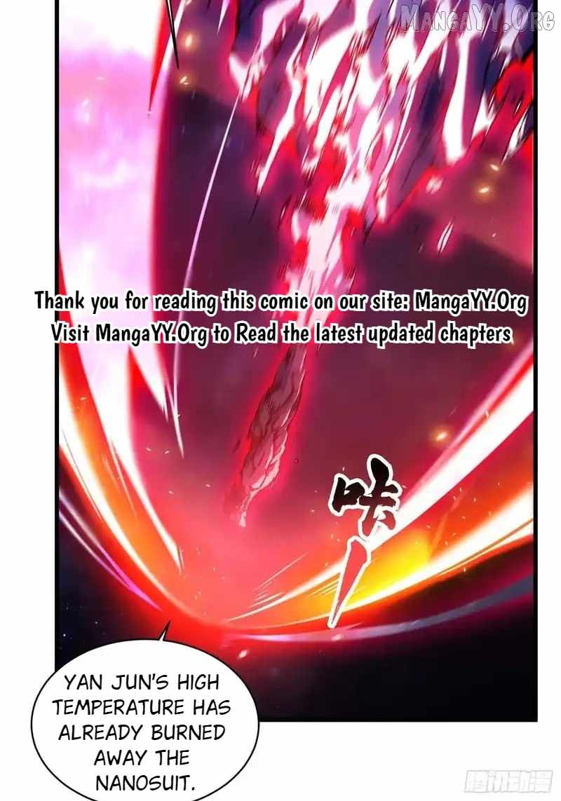 Martial Evolution: Start by Awakening the King of Monsters Chapter 85 - Page 32 in English