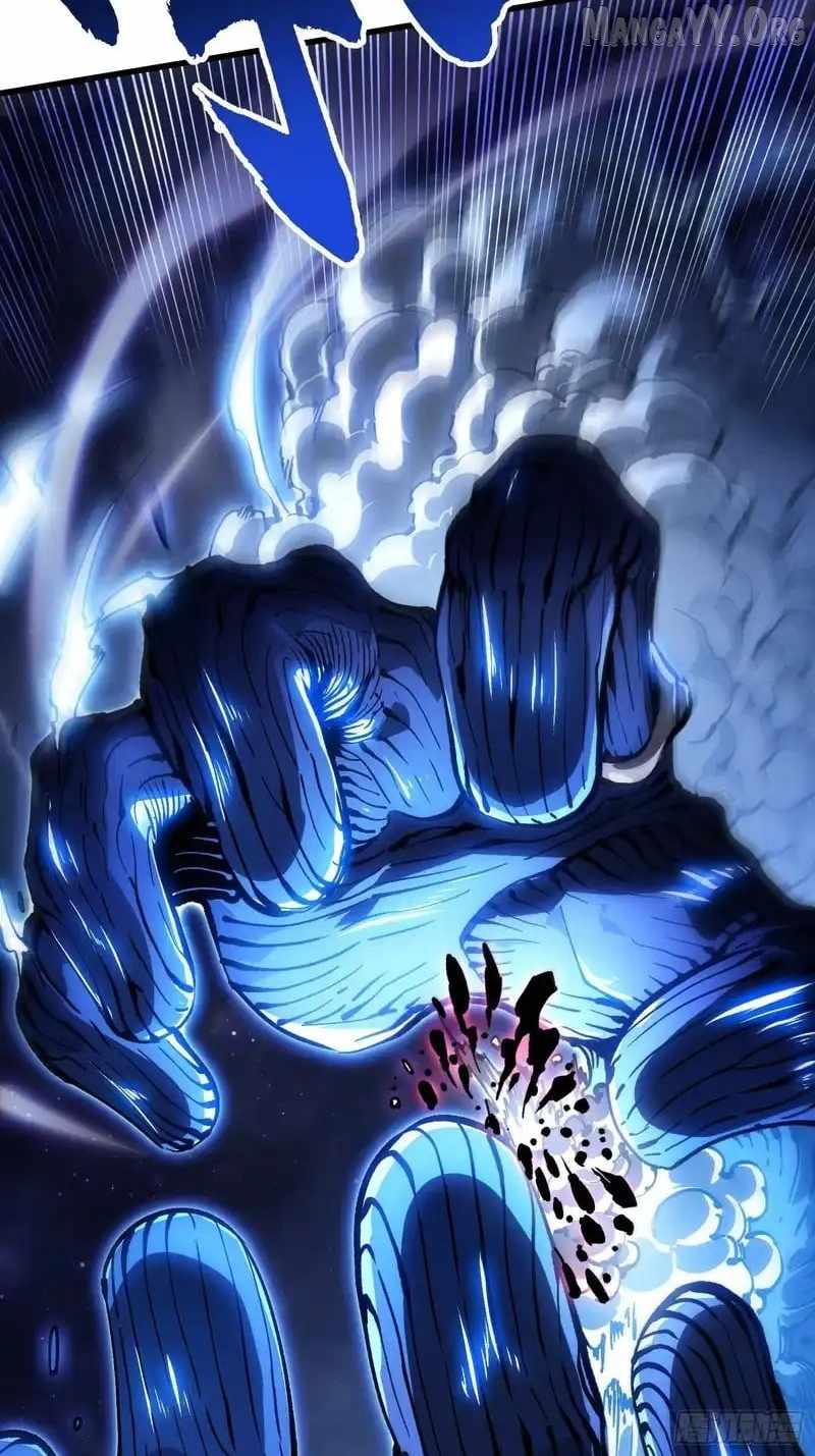 Martial Evolution: Start by Awakening the King of Monsters Chapter 85 - Page 4 in English