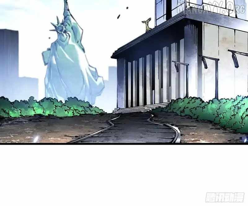 Martial Evolution: Start by Awakening the King of Monsters Chapter 85 - Page 42 in English