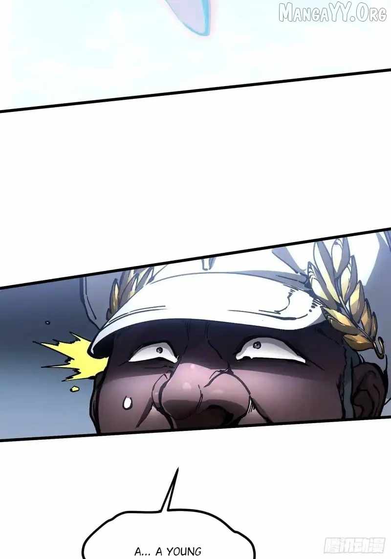 Martial Evolution: Start by Awakening the King of Monsters Chapter 85 - Page 49 in English
