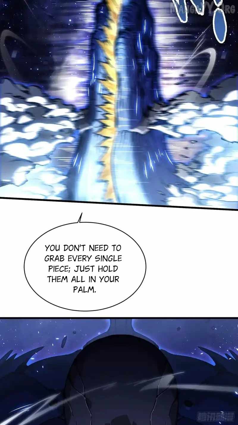 Martial Evolution: Start by Awakening the King of Monsters Chapter 85 - Page 6 in English