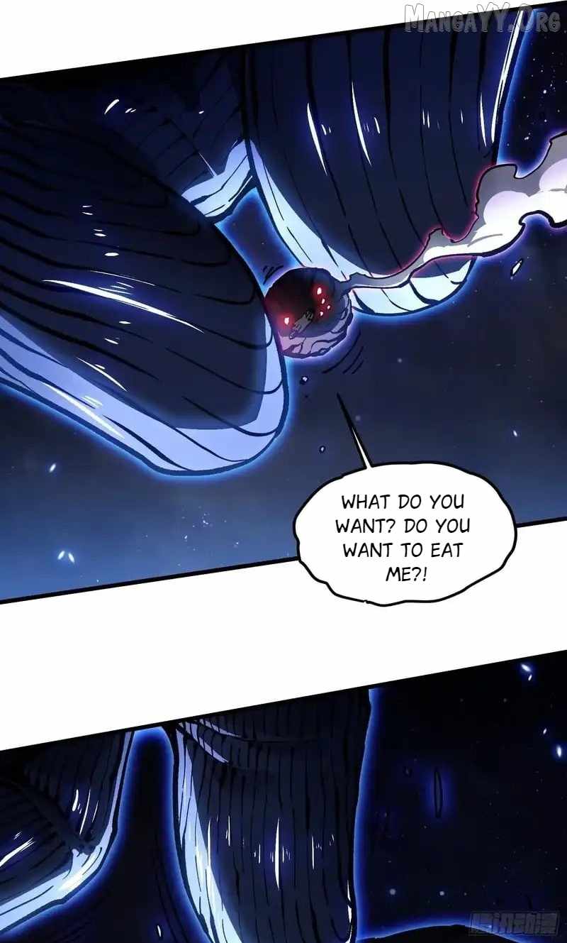 Martial Evolution: Start by Awakening the King of Monsters Chapter 85 - Page 9 in English