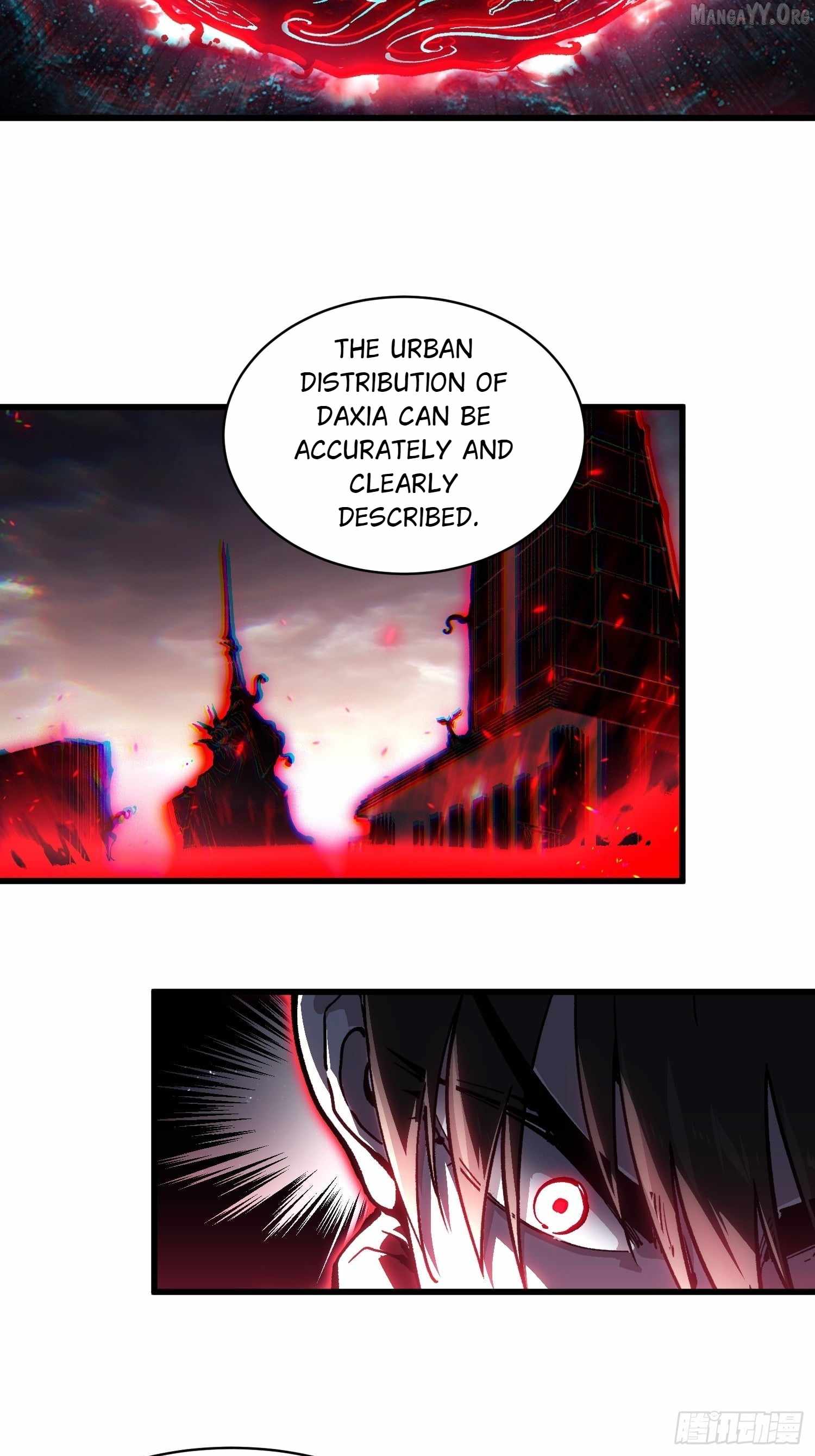 Martial Evolution: Start by Awakening the King of Monsters Chapter 86 - Page 10 in English